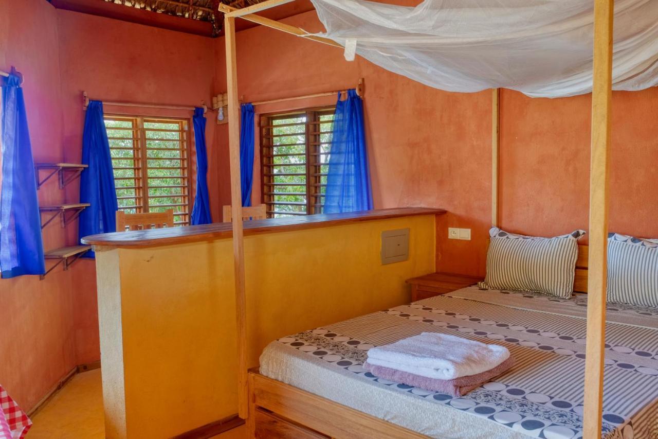 Colibri Lodge Ambatoloaka  Zewnętrze zdjęcie