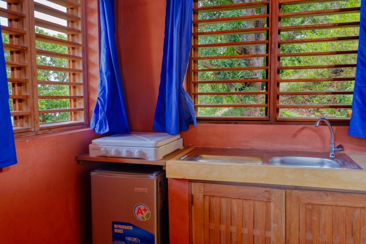 Colibri Lodge Ambatoloaka  Zewnętrze zdjęcie