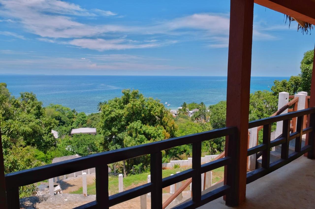 Colibri Lodge Ambatoloaka  Zewnętrze zdjęcie
