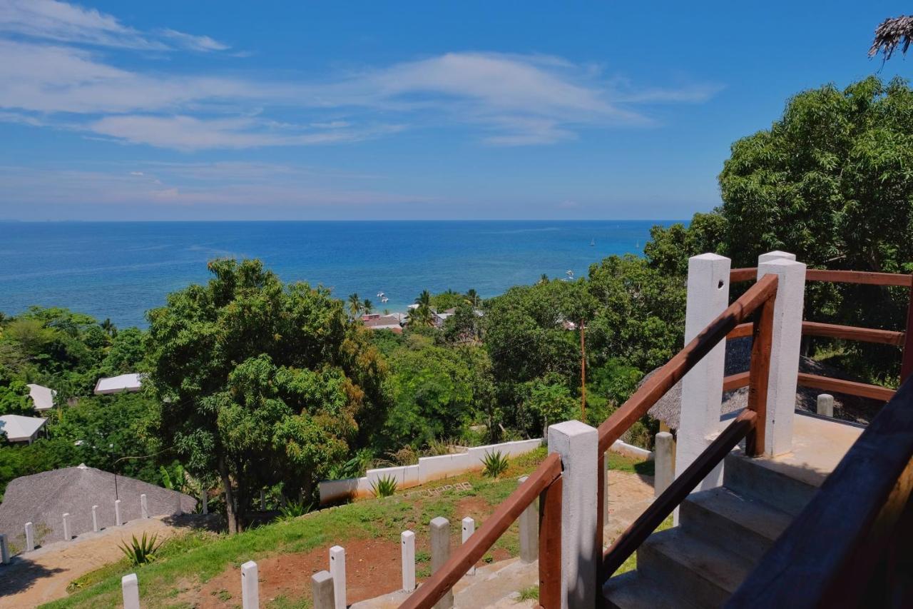 Colibri Lodge Ambatoloaka  Zewnętrze zdjęcie