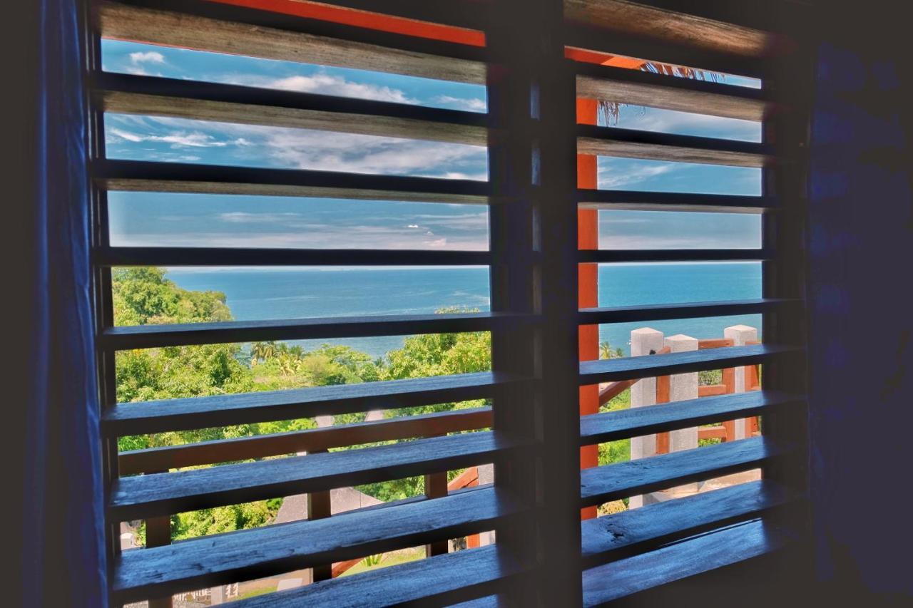 Colibri Lodge Ambatoloaka  Zewnętrze zdjęcie