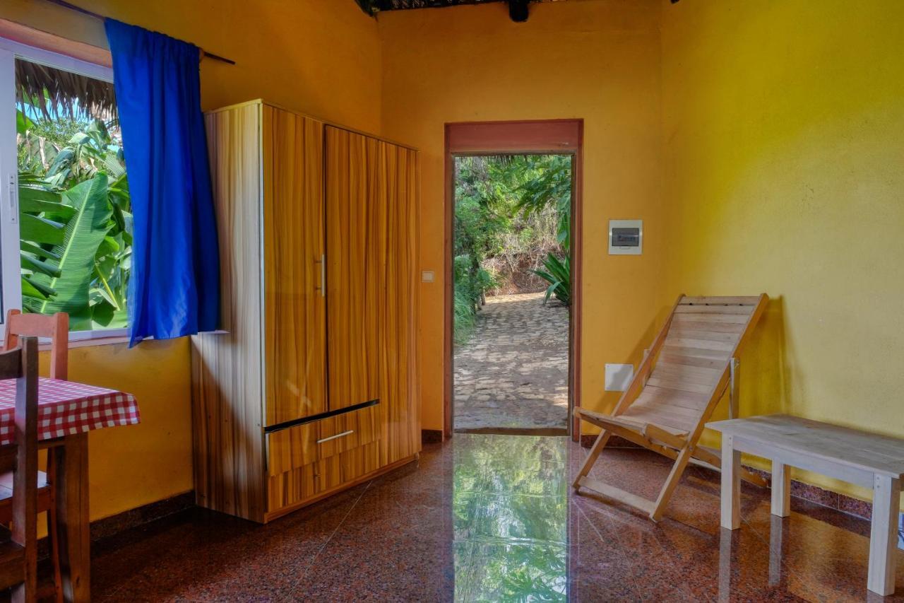 Colibri Lodge Ambatoloaka  Zewnętrze zdjęcie