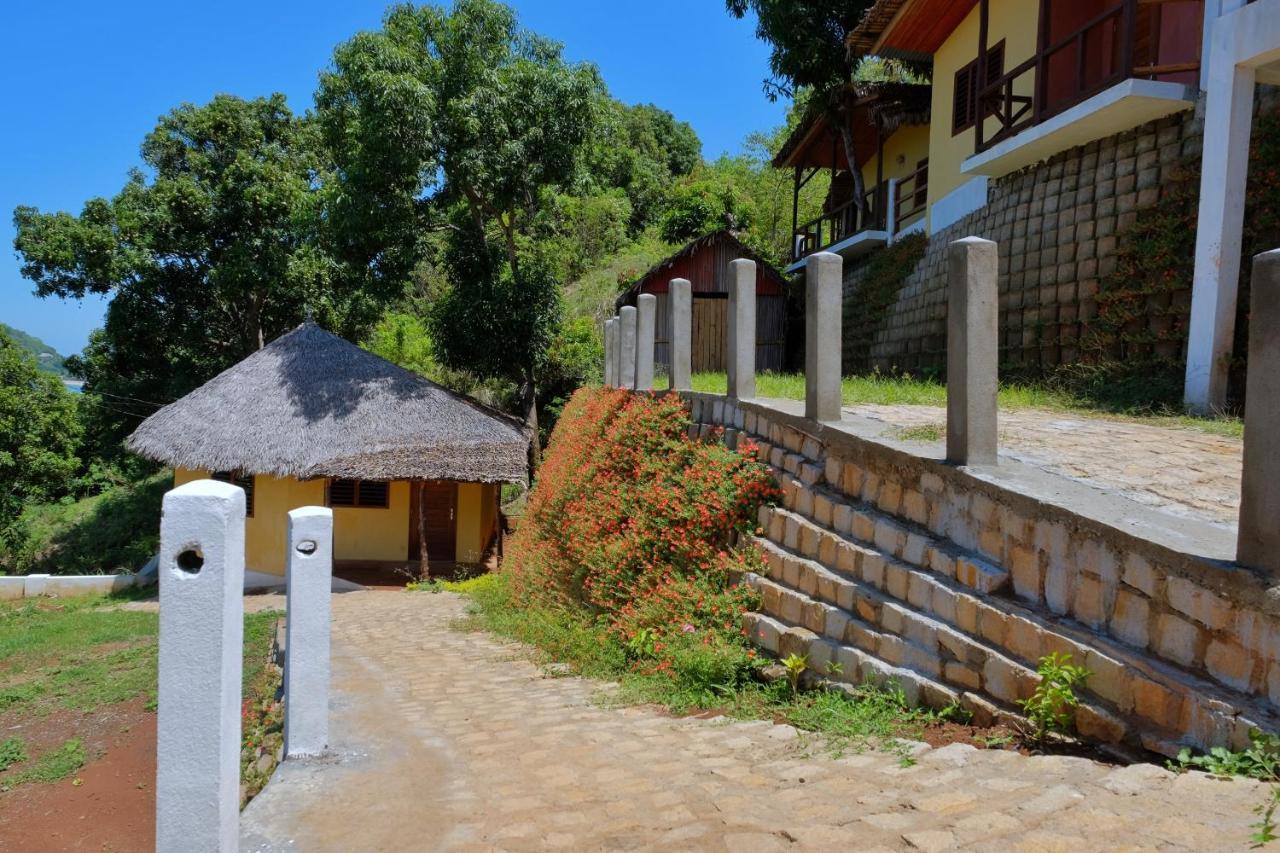 Colibri Lodge Ambatoloaka  Zewnętrze zdjęcie