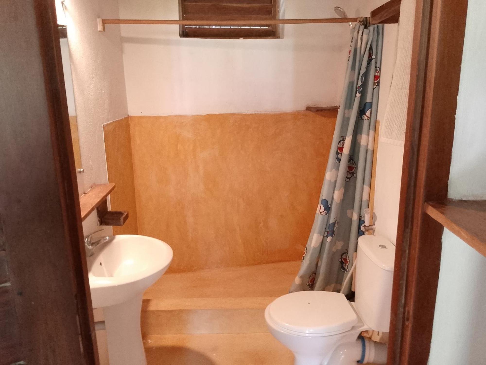 Colibri Lodge Ambatoloaka  Zewnętrze zdjęcie
