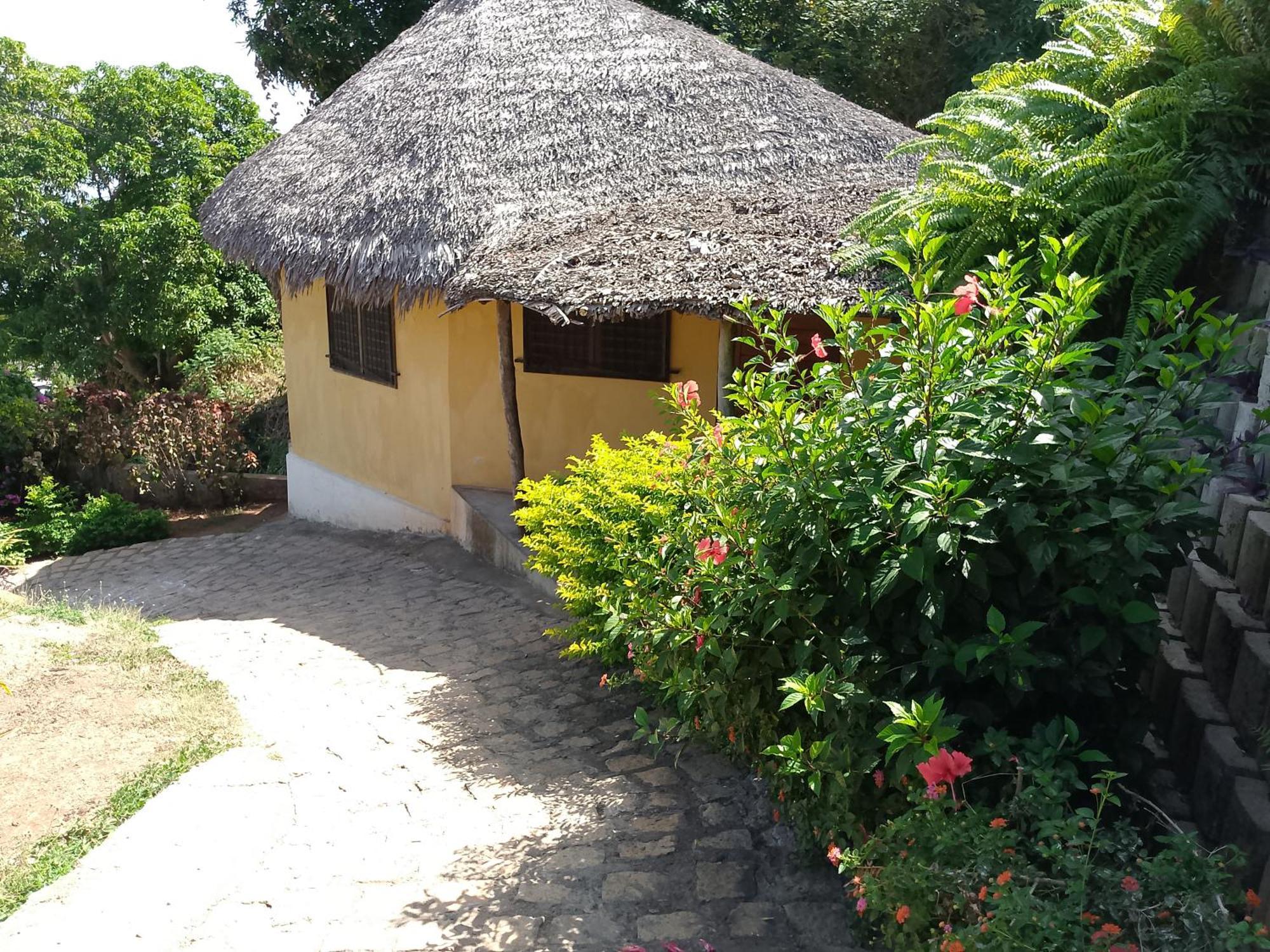 Colibri Lodge Ambatoloaka  Zewnętrze zdjęcie